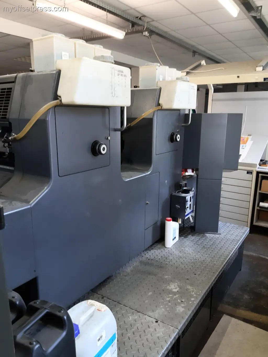 image machine N°5