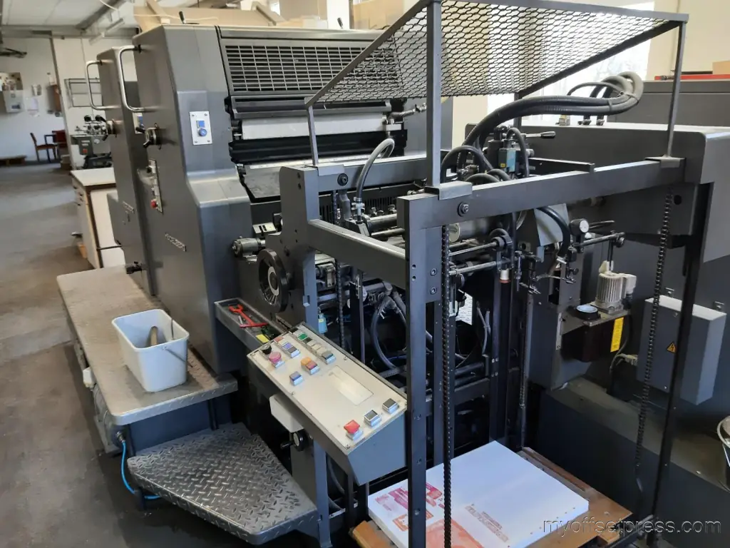 image machine N°6