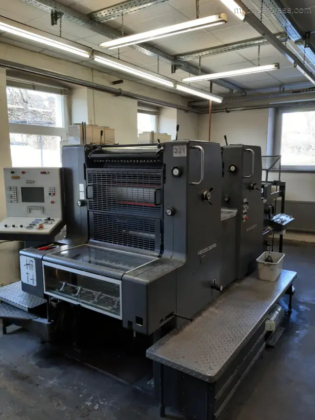 image machine N°1