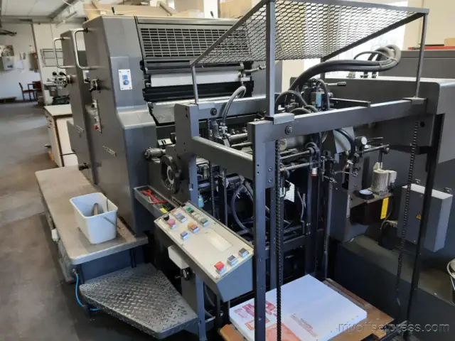 image machine N°3