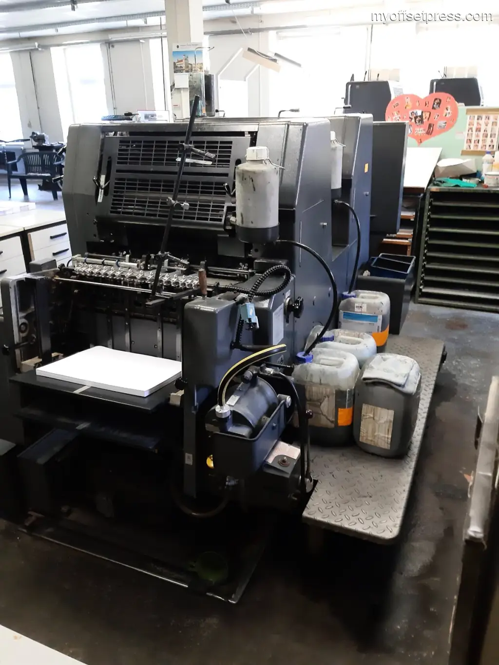 image machine N°6
