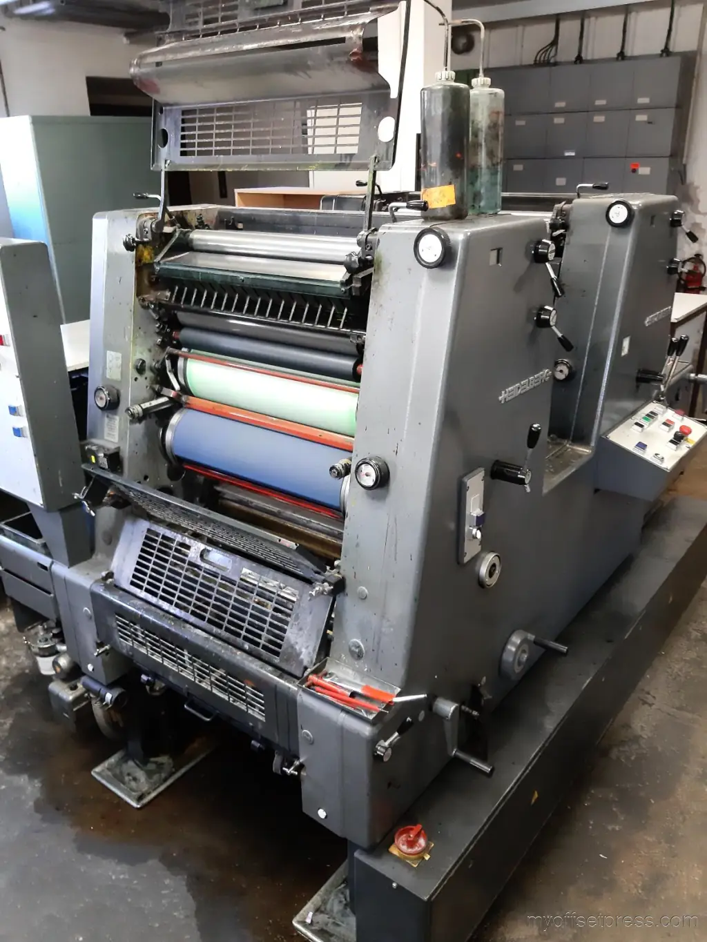 image machine N°7