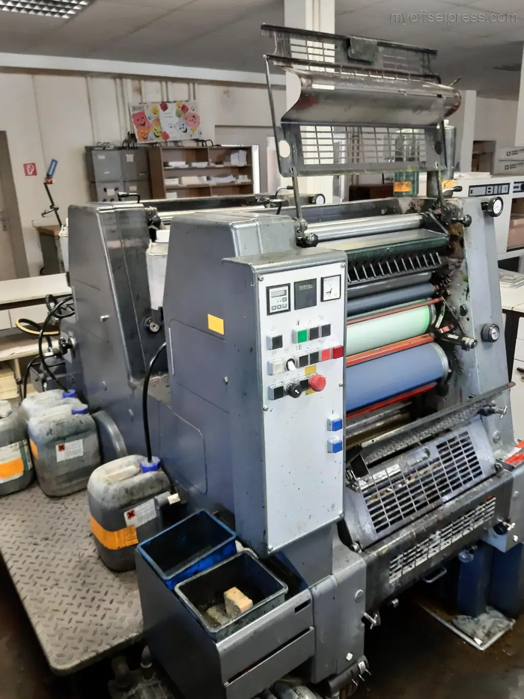 image machine N°8