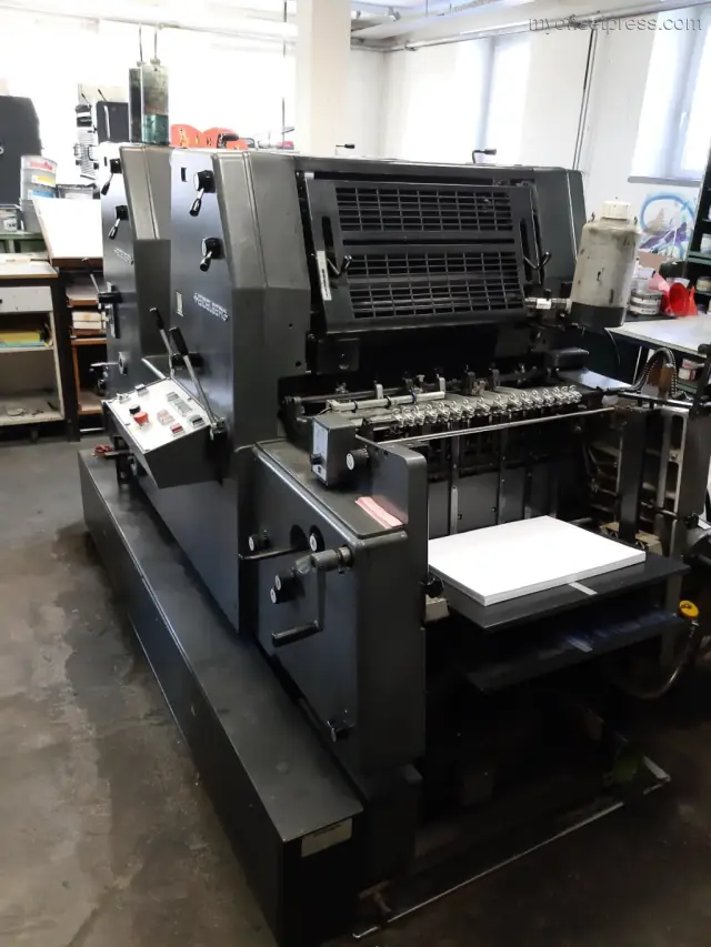 image machine N°1