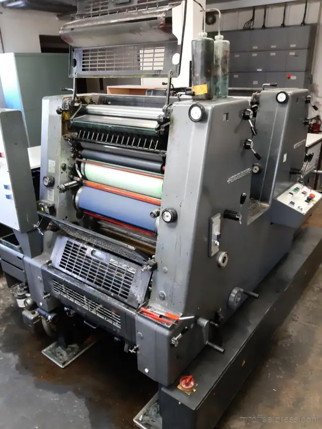 image machine N°3