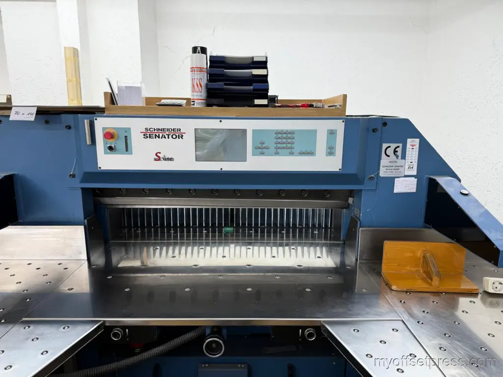 image machine N°9