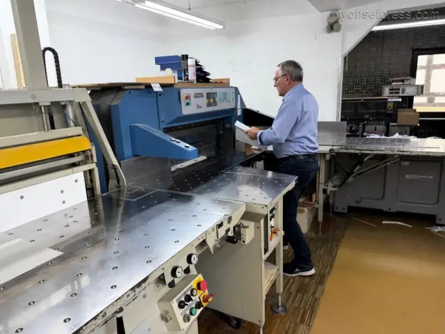 image machine N°3