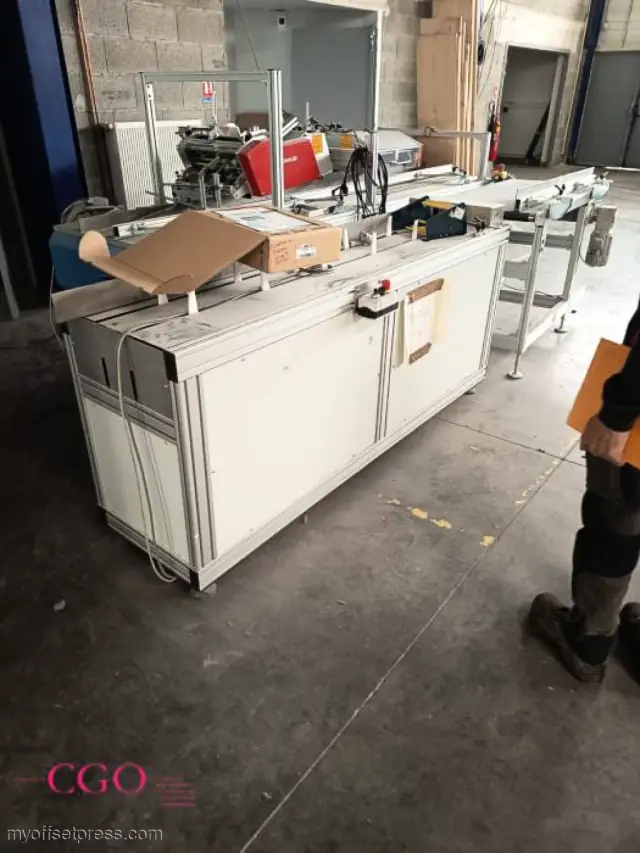 image machine N°2