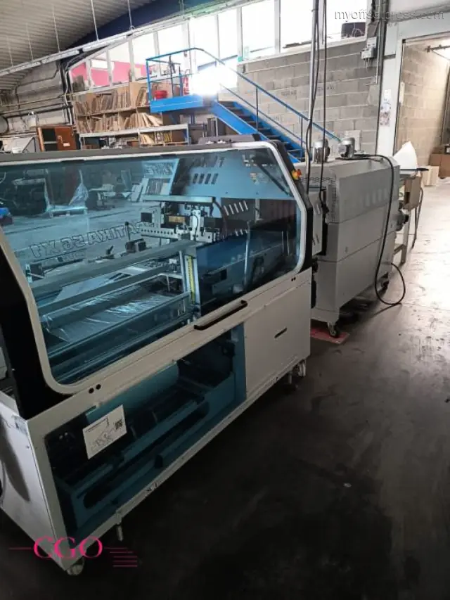 image machine N°4