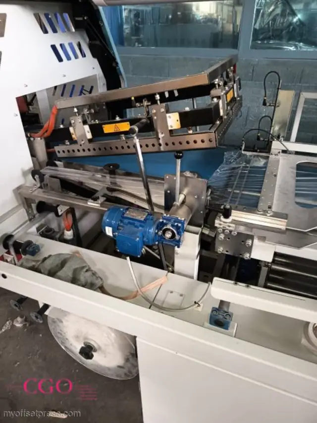 image machine N°8