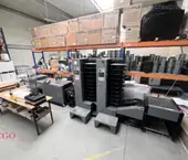 Duplo system 5000