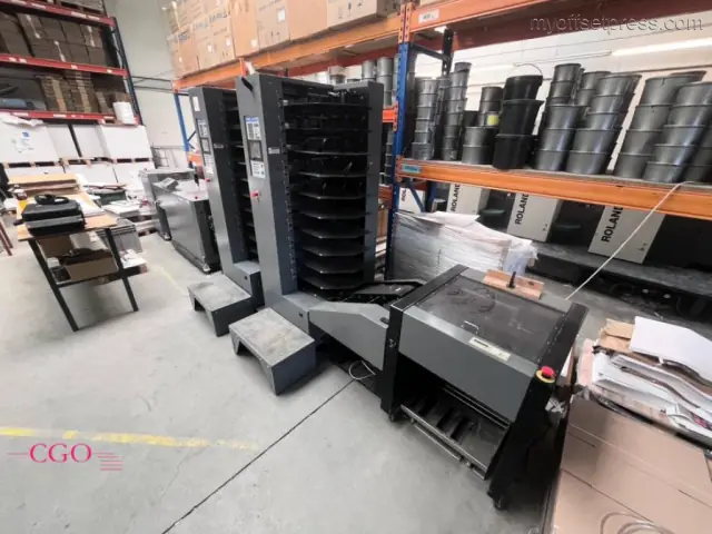 image machine N°2