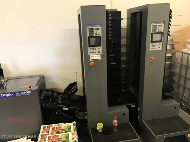 image machine N°3