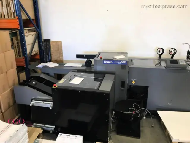 image machine N°6