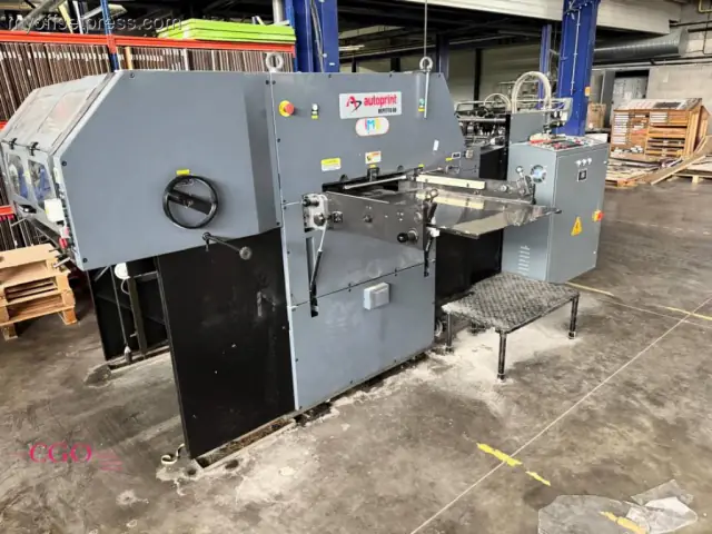 image machine N°1