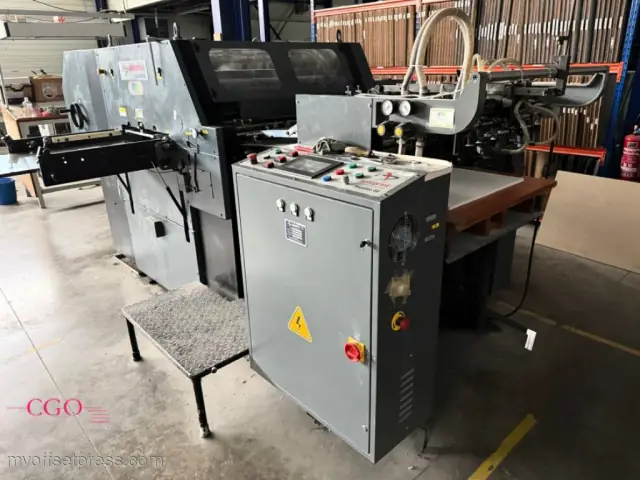 image machine N°4