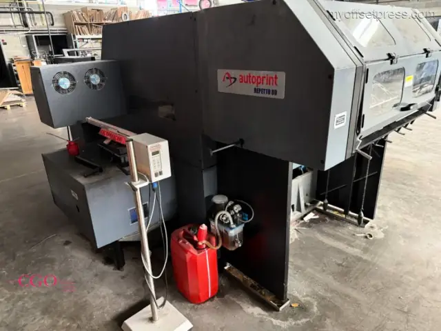 image machine N°5