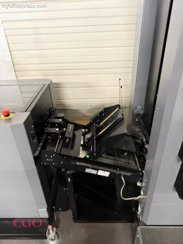 image machine N°4
