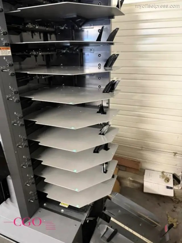 image machine N°5