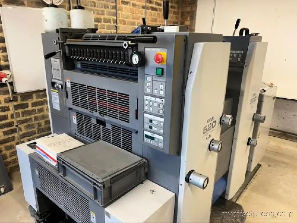 image machine N°3