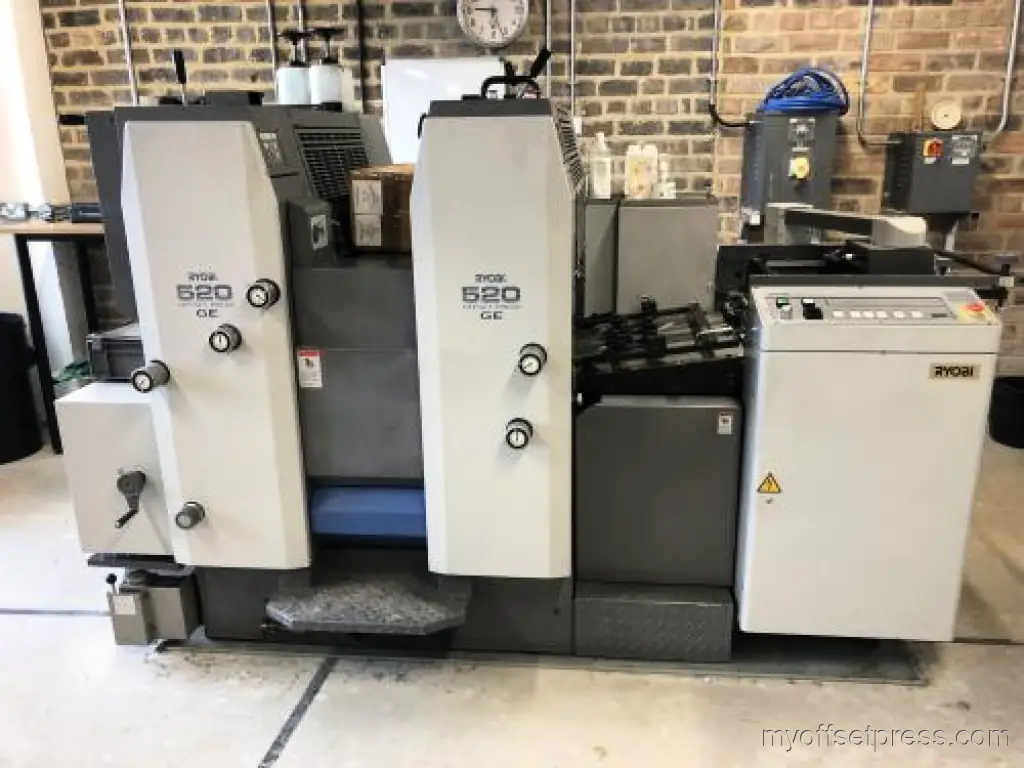 image machine N°4
