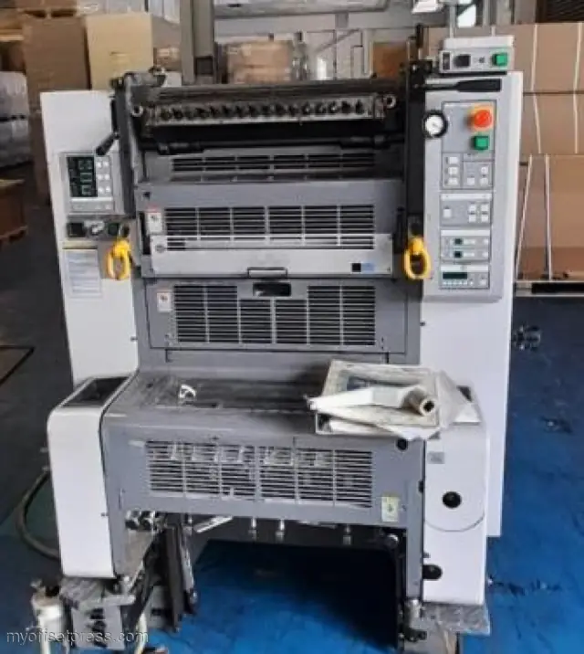 image machine N°1