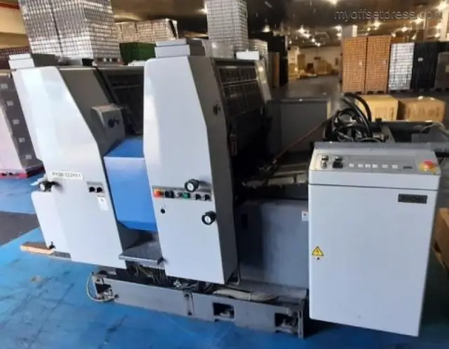 image machine N°2