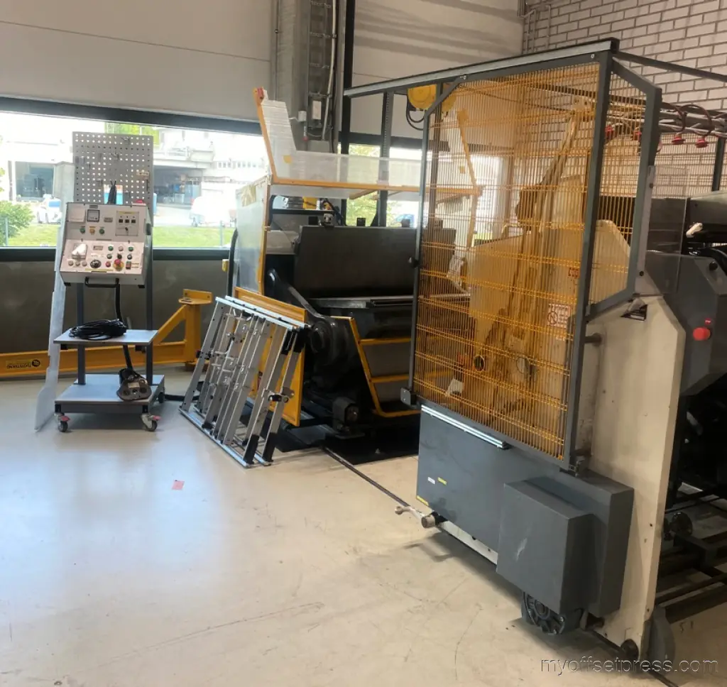image machine N°2