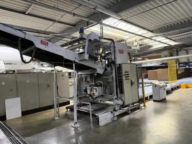image machine N°3
