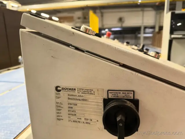 image machine N°5