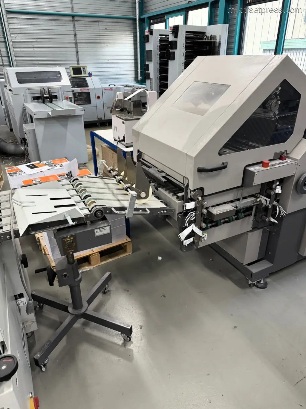 image machine N°5