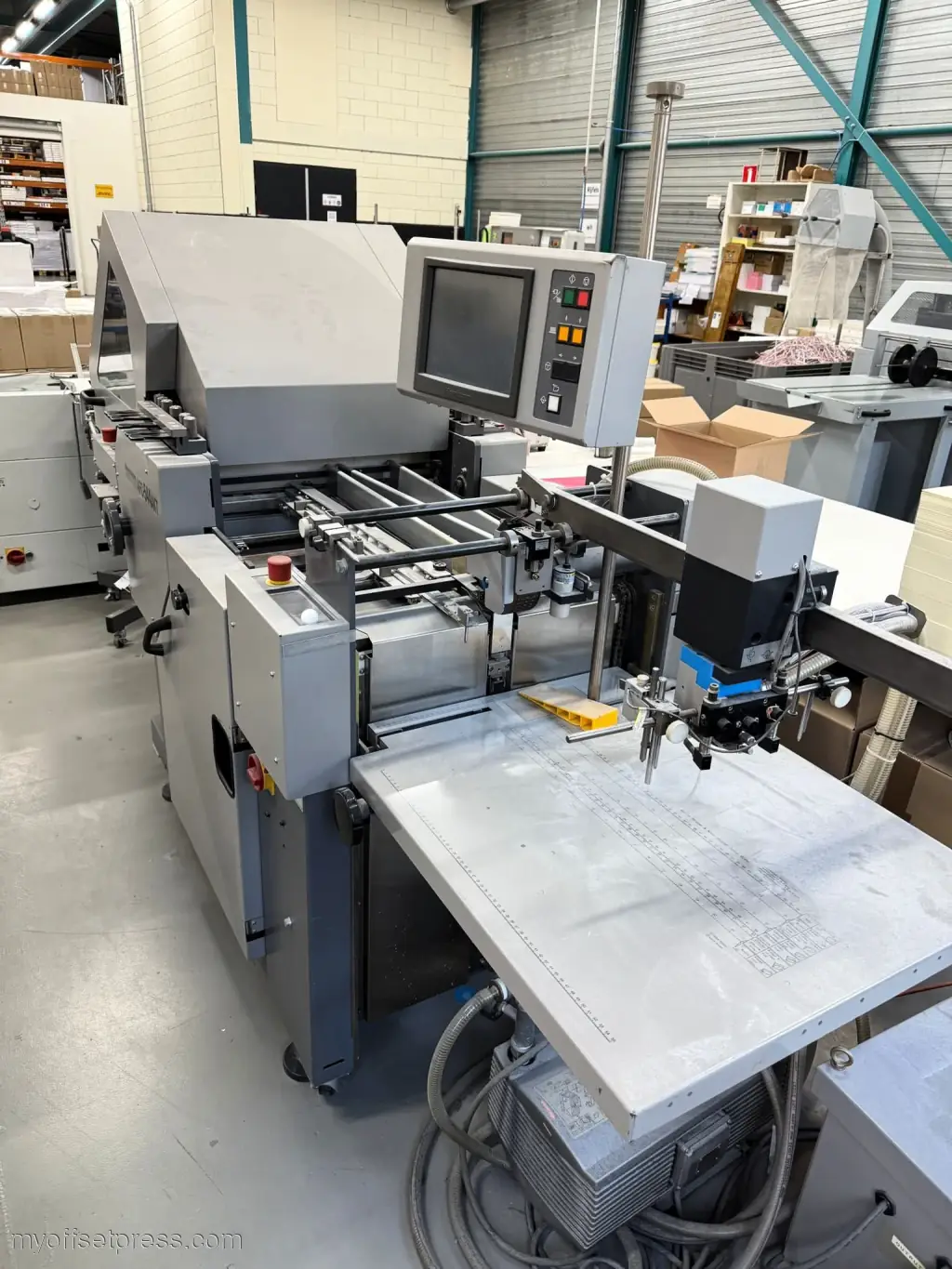 image machine N°7