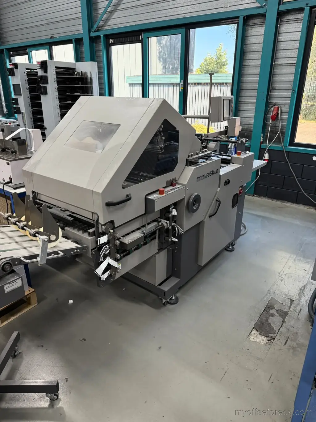 image machine N°8