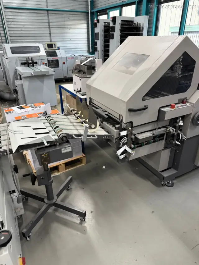 image machine N°1