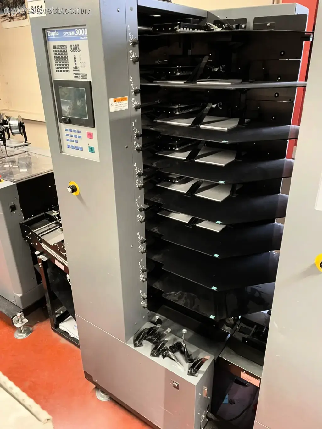 image machine N°17