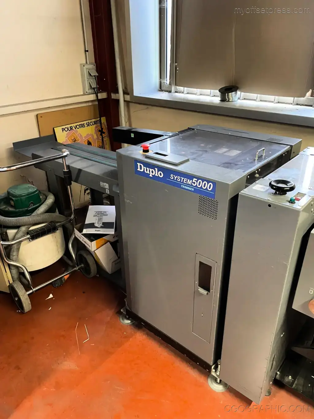 image machine N°18