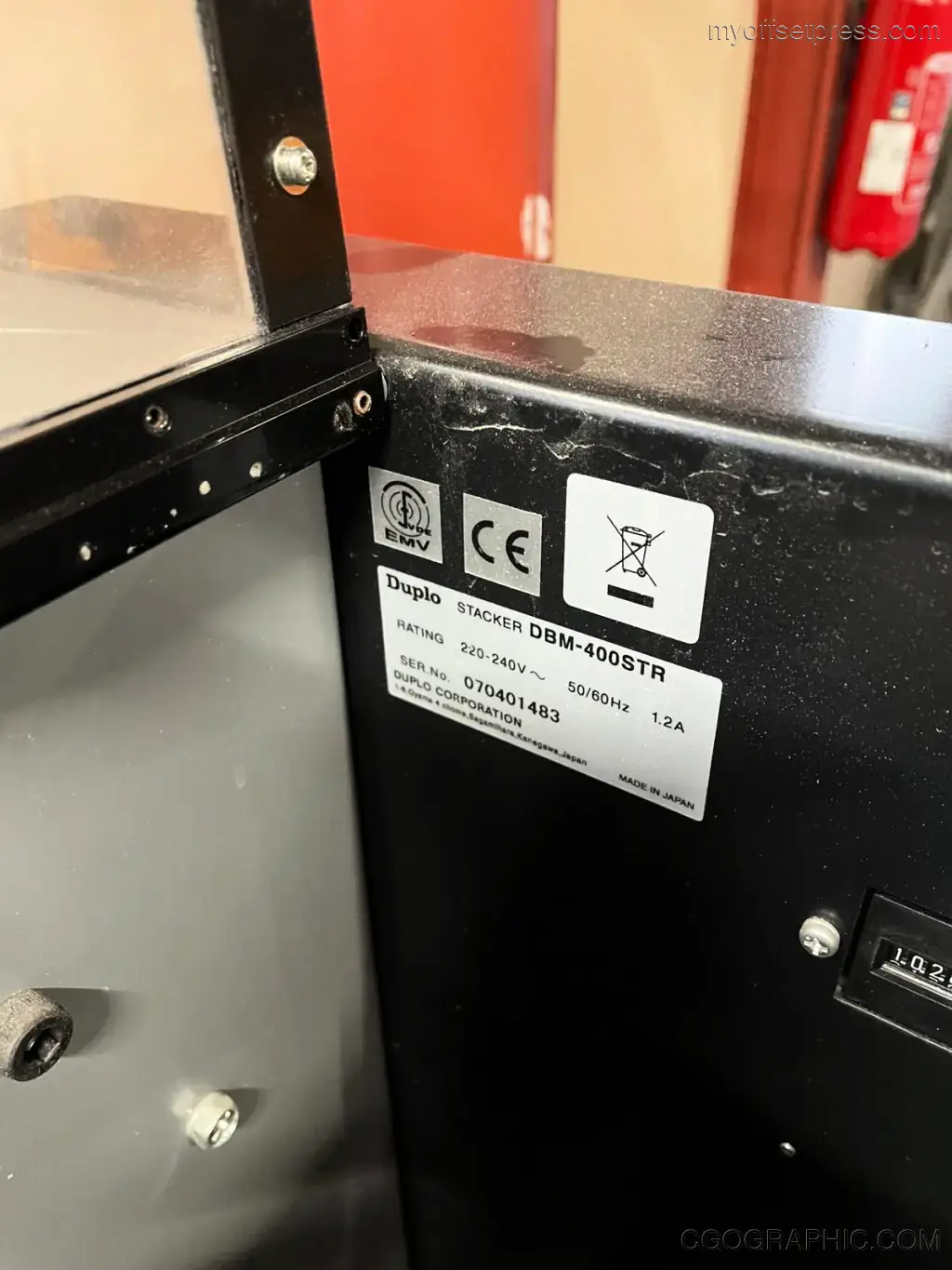 image machine N°23