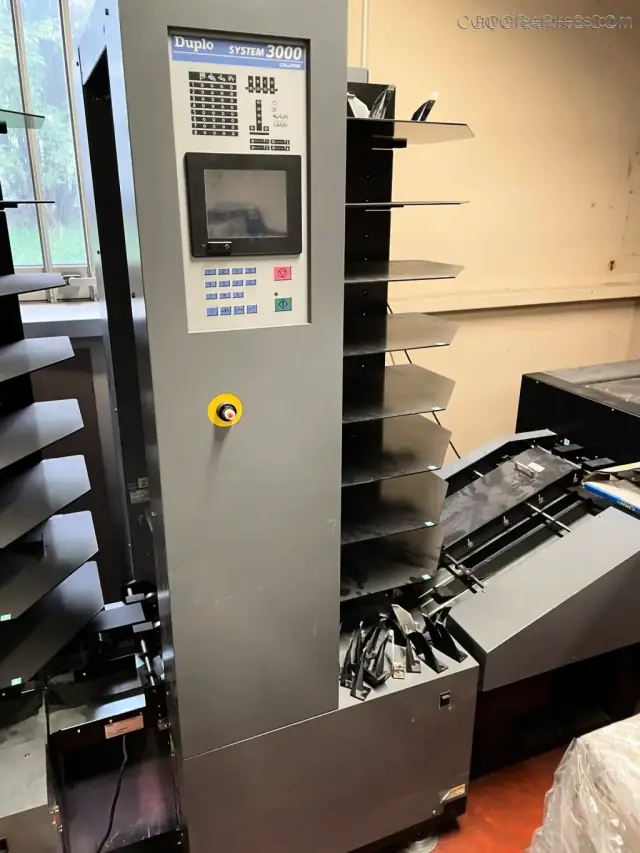 image machine N°2