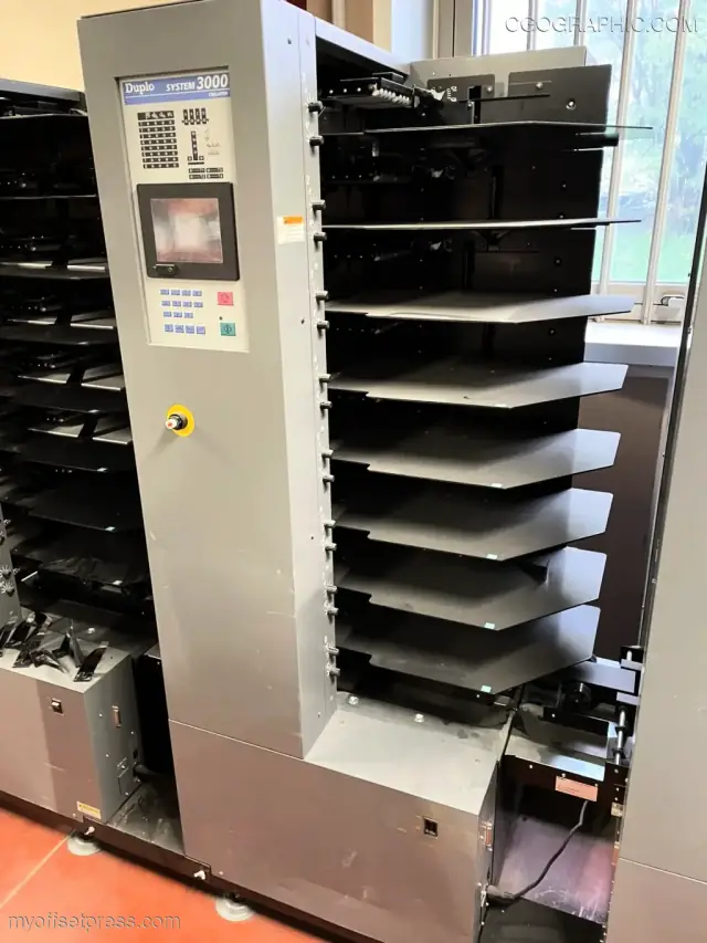 image machine N°3
