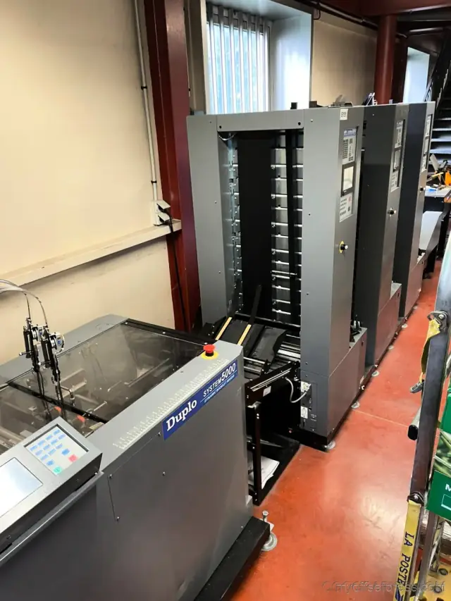 image machine N°8