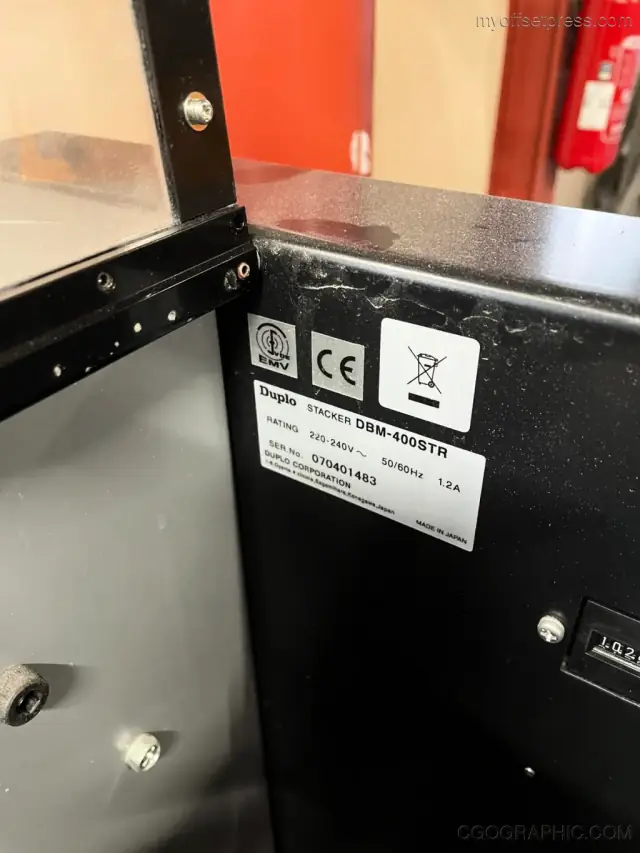 image machine N°11