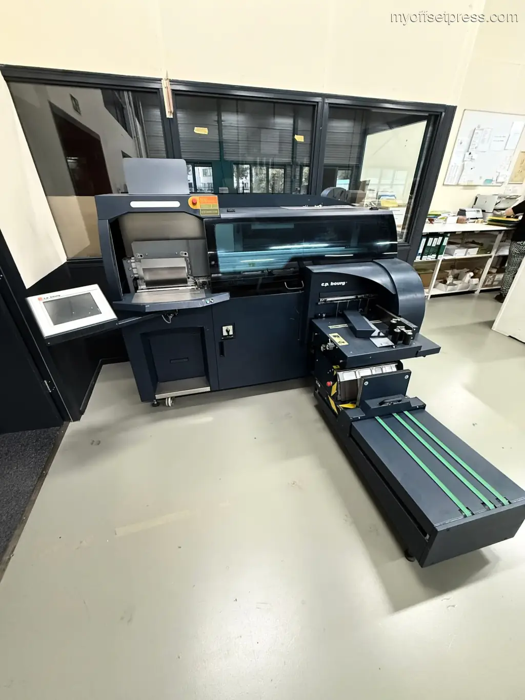 image machine N°7