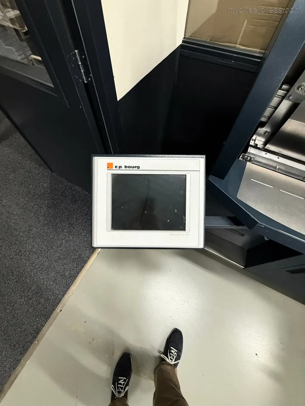 image machine N°8