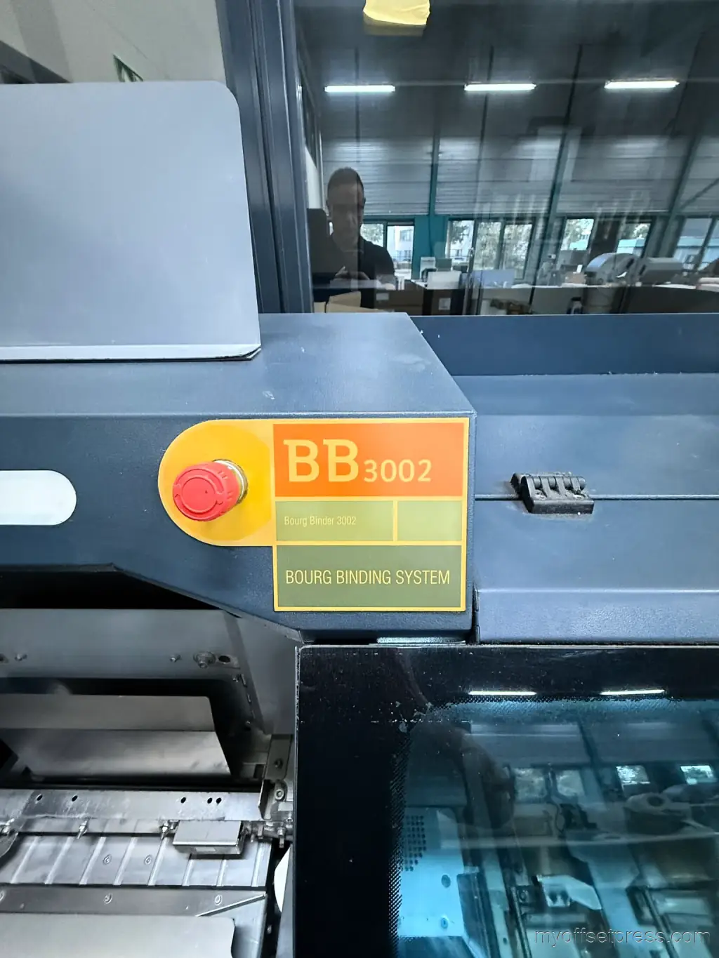 image machine N°9