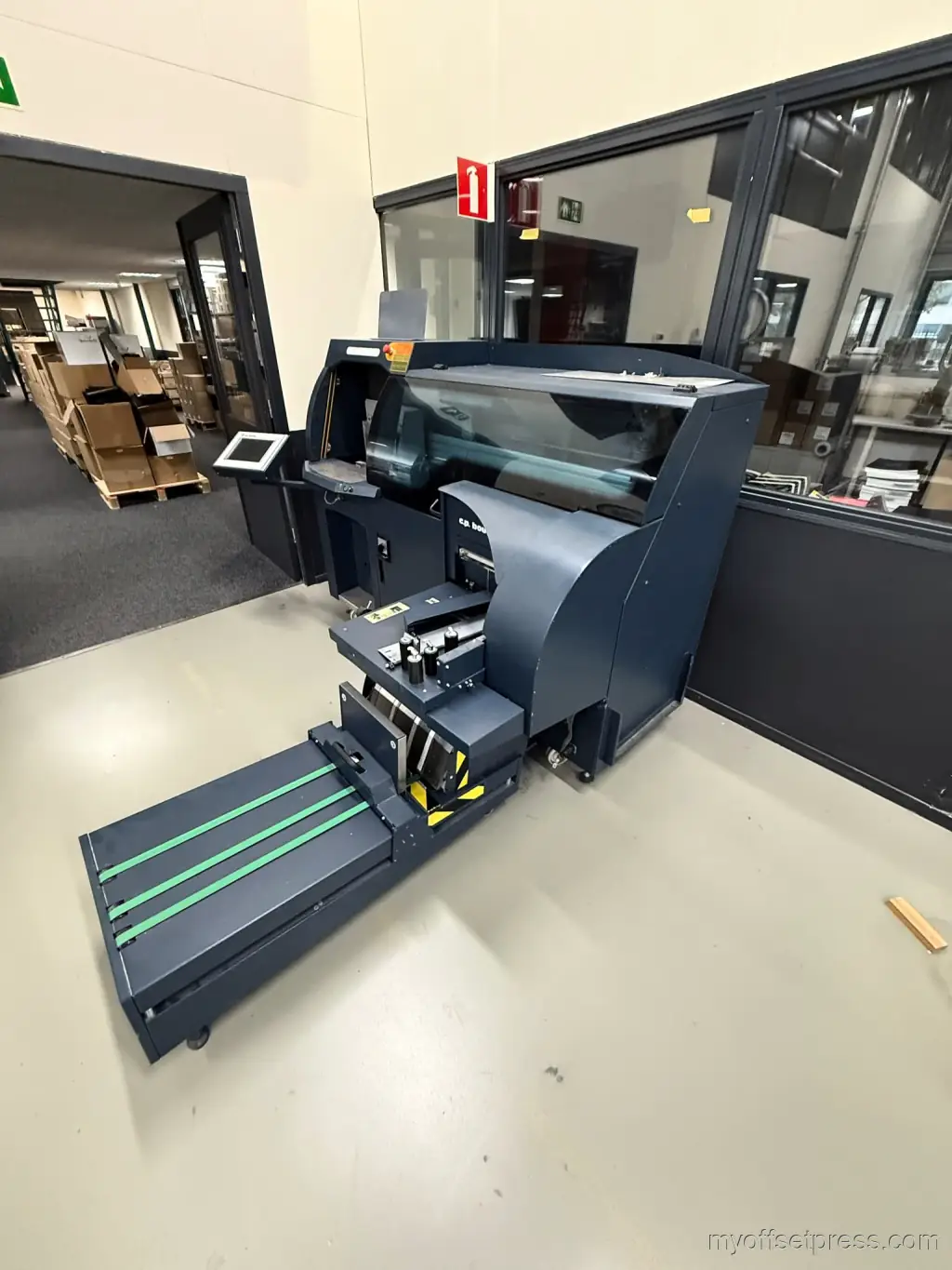 image machine N°10