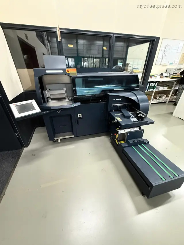 image machine N°1