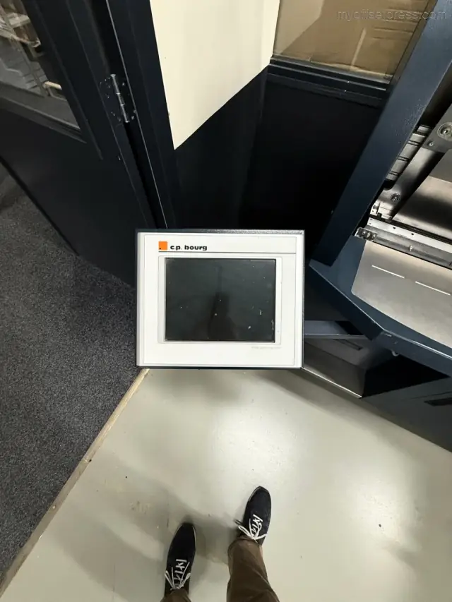 image machine N°2