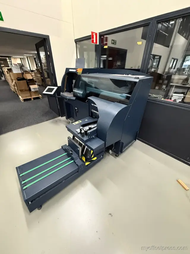 image machine N°4