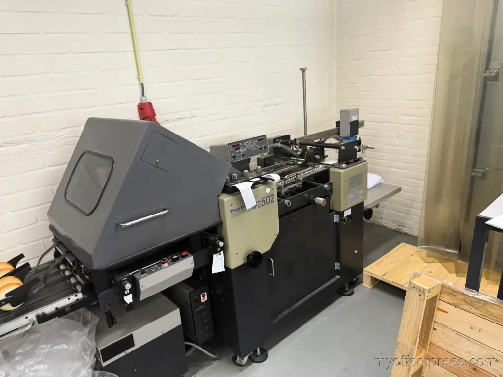 image machine N°8