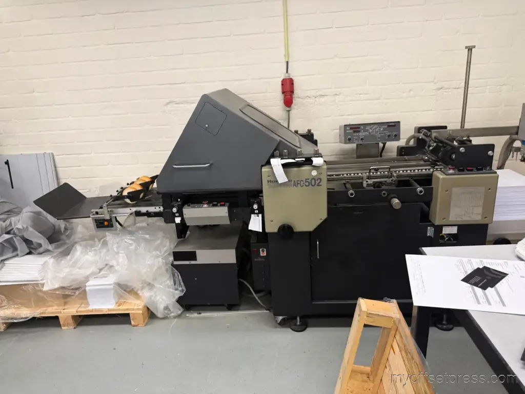image machine N°9